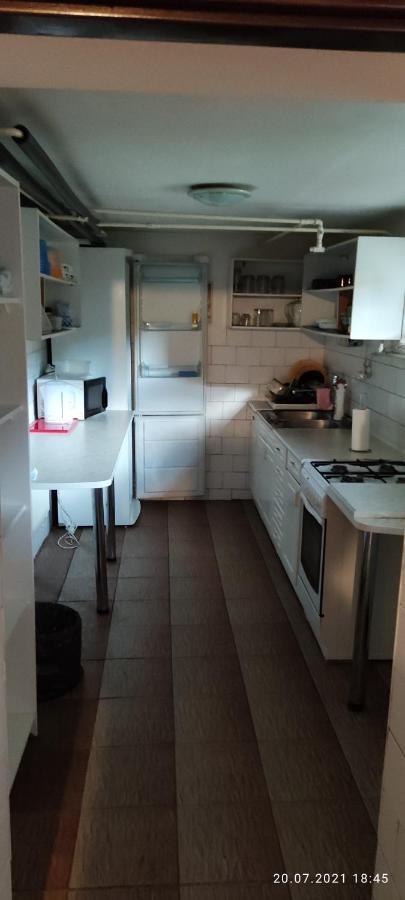 Ubytovanie 184, Bed And Braekfast 184 Stara Lesna Exterior photo