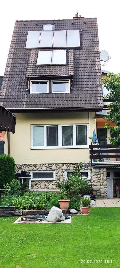 Ubytovanie 184, Bed And Braekfast 184 Stara Lesna Exterior photo