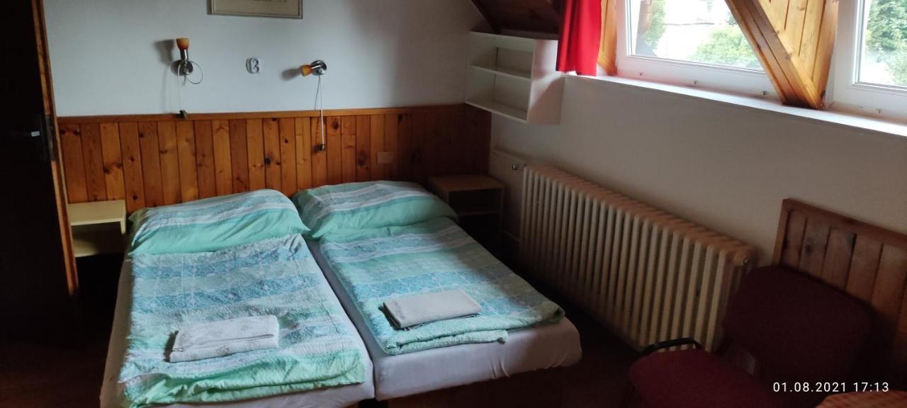 Ubytovanie 184, Bed And Braekfast 184 Stara Lesna Exterior photo