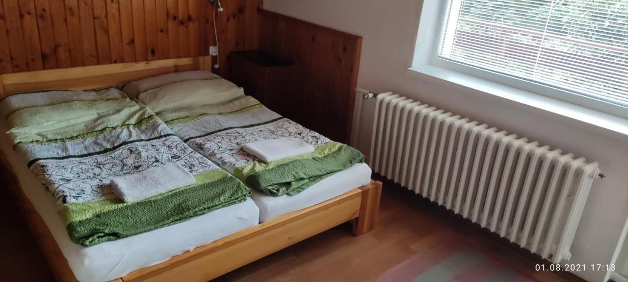 Ubytovanie 184, Bed And Braekfast 184 Stara Lesna Exterior photo