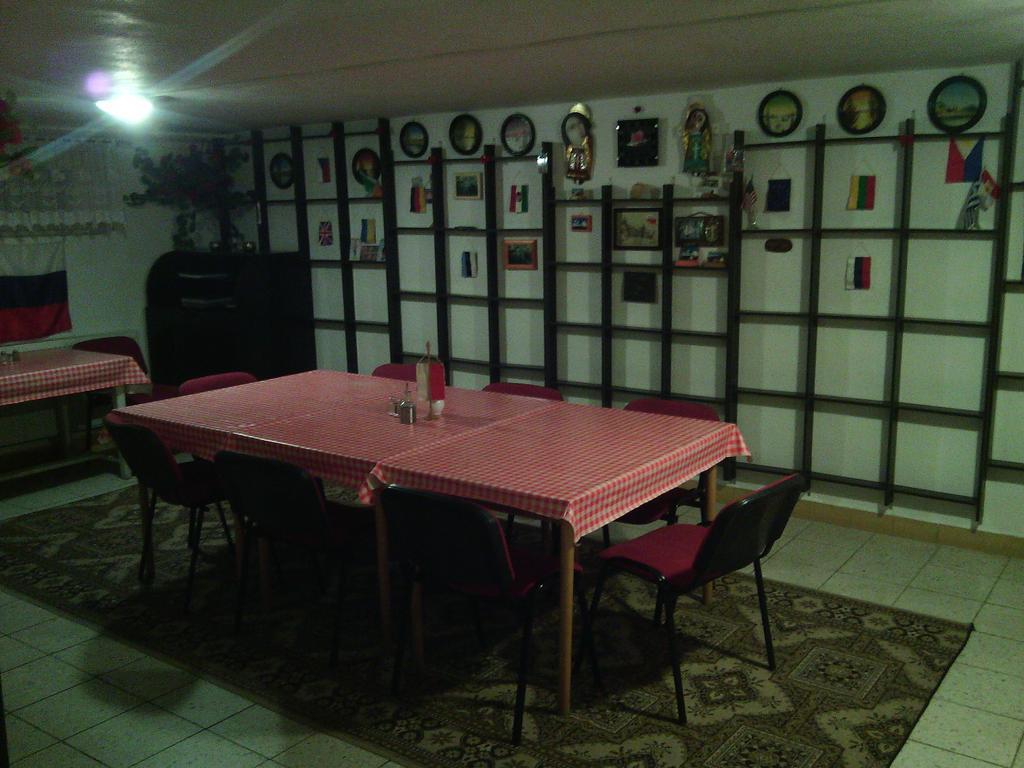 Ubytovanie 184, Bed And Braekfast 184 Stara Lesna Exterior photo