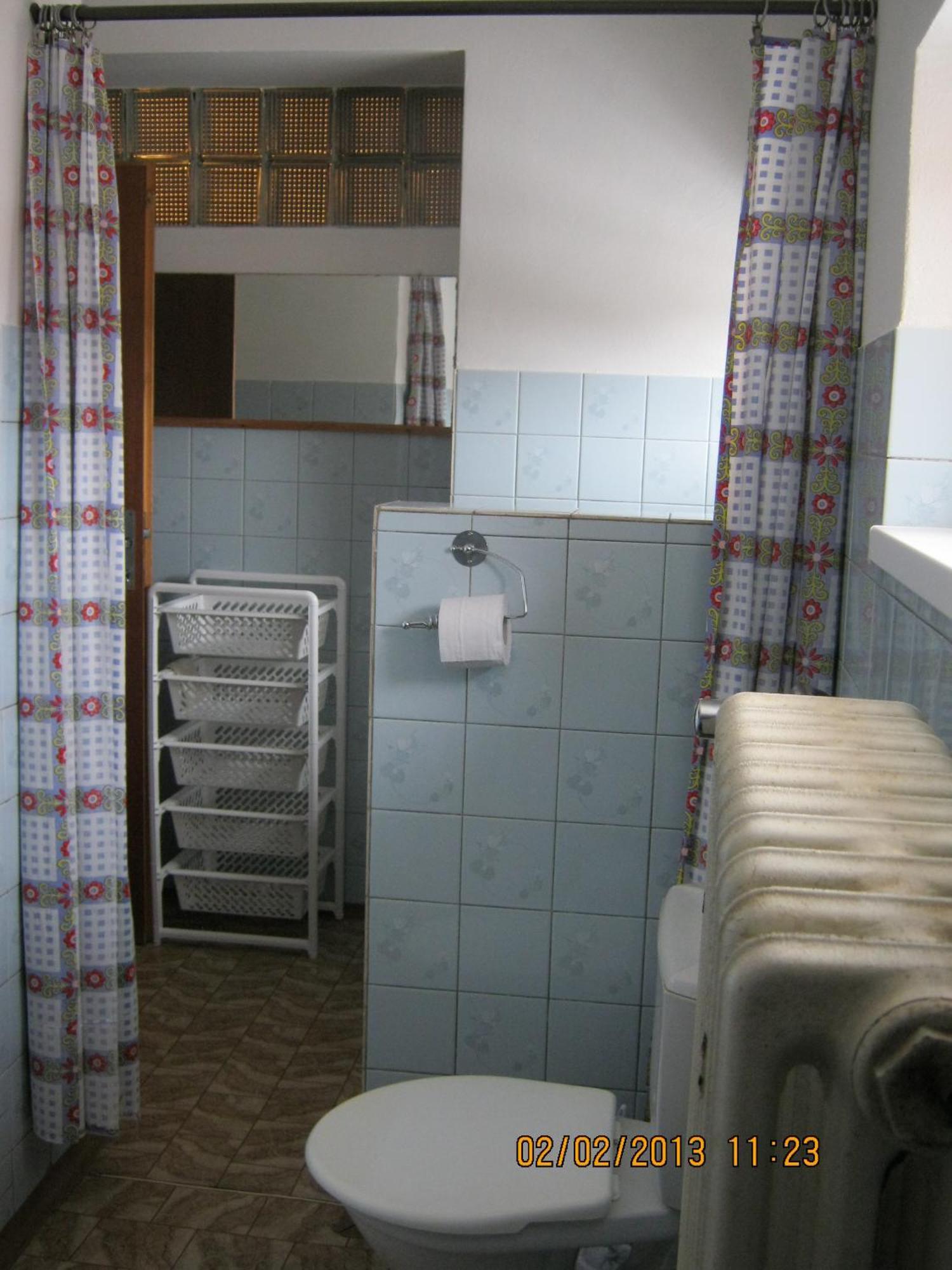 Ubytovanie 184, Bed And Braekfast 184 Stara Lesna Exterior photo