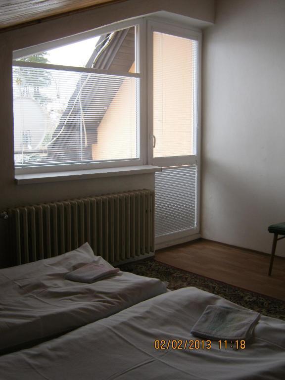 Ubytovanie 184, Bed And Braekfast 184 Stara Lesna Room photo