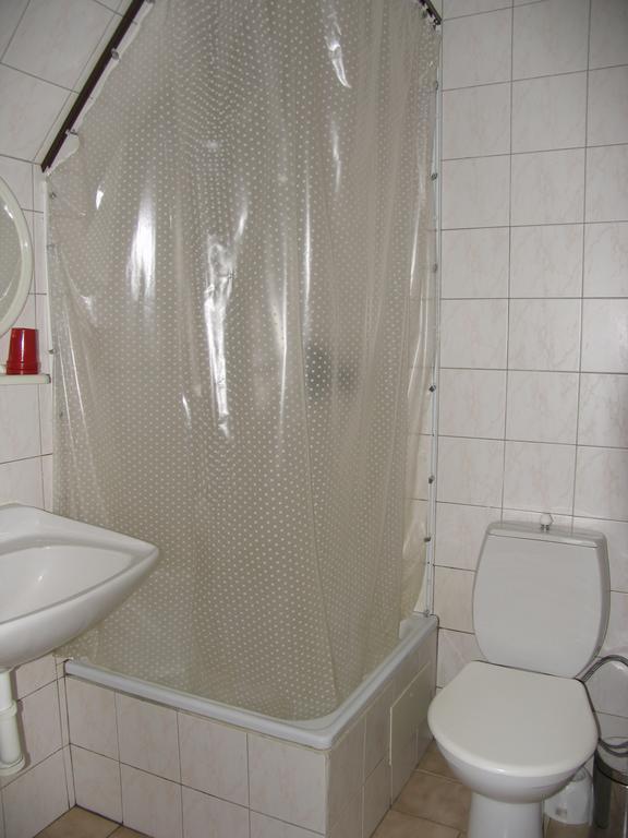 Ubytovanie 184, Bed And Braekfast 184 Stara Lesna Exterior photo