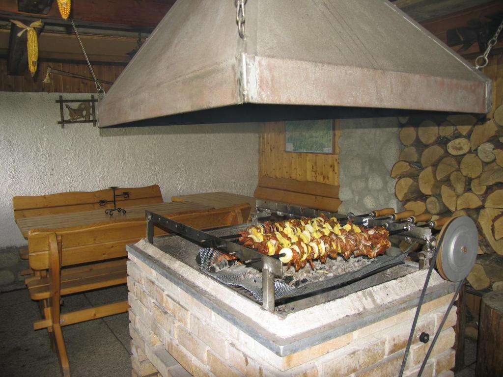 Ubytovanie 184, Bed And Braekfast 184 Stara Lesna Exterior photo