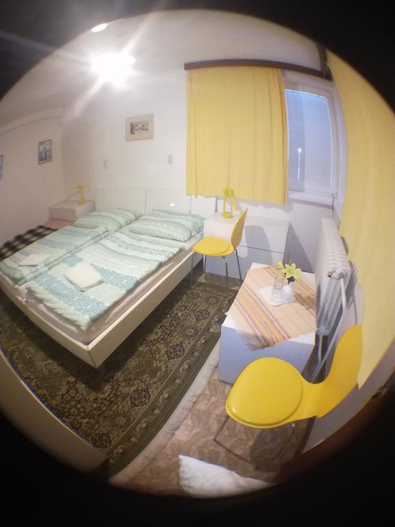 Ubytovanie 184, Bed And Braekfast 184 Stara Lesna Exterior photo