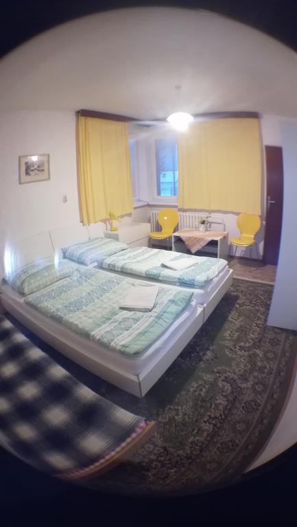 Ubytovanie 184, Bed And Braekfast 184 Stara Lesna Exterior photo