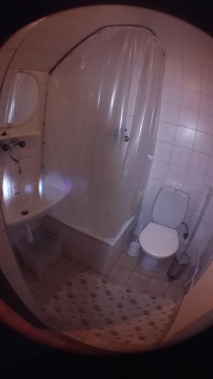 Ubytovanie 184, Bed And Braekfast 184 Stara Lesna Exterior photo