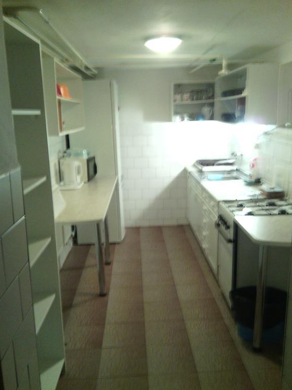 Ubytovanie 184, Bed And Braekfast 184 Stara Lesna Exterior photo