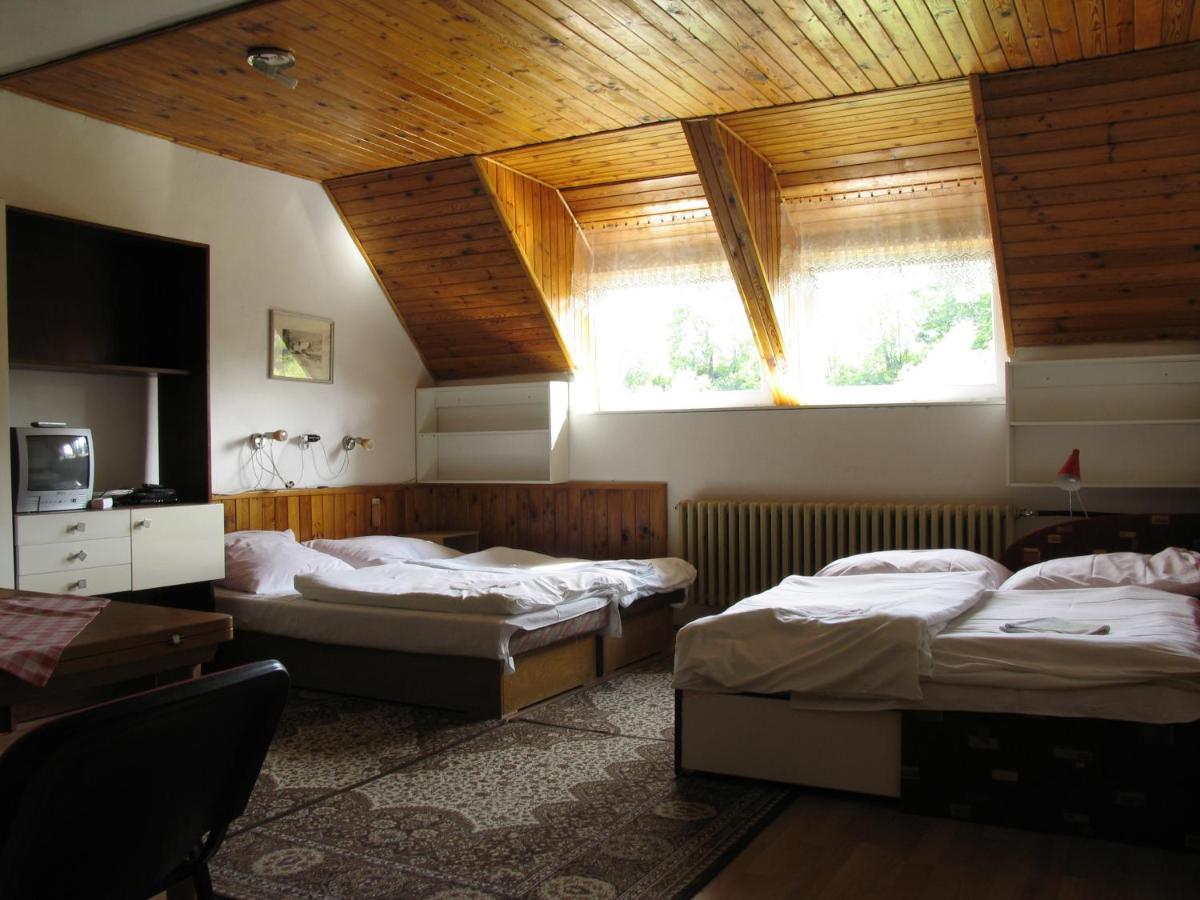 Ubytovanie 184, Bed And Braekfast 184 Stara Lesna Room photo