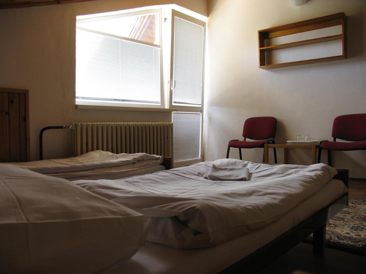 Ubytovanie 184, Bed And Braekfast 184 Stara Lesna Room photo