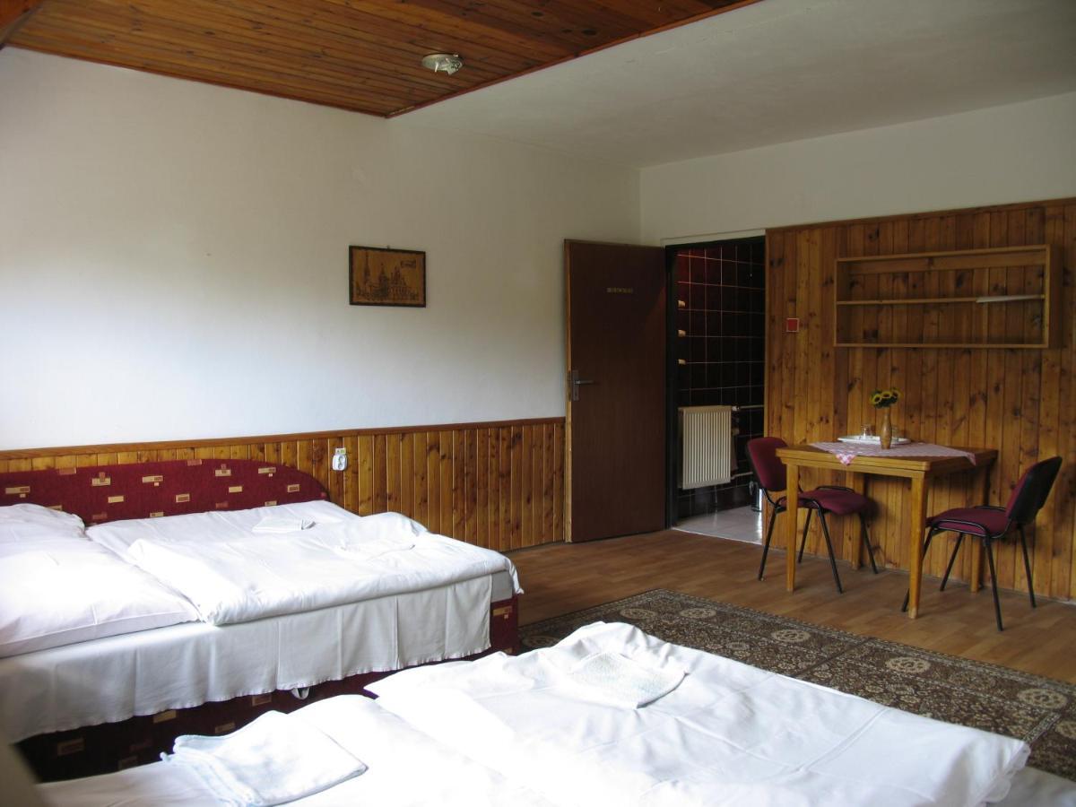 Ubytovanie 184, Bed And Braekfast 184 Stara Lesna Exterior photo