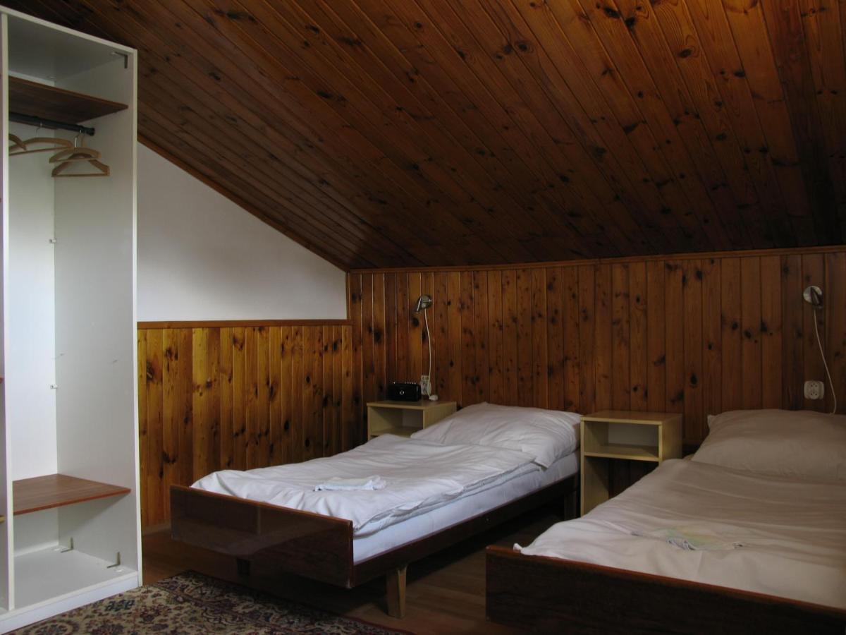 Ubytovanie 184, Bed And Braekfast 184 Stara Lesna Room photo